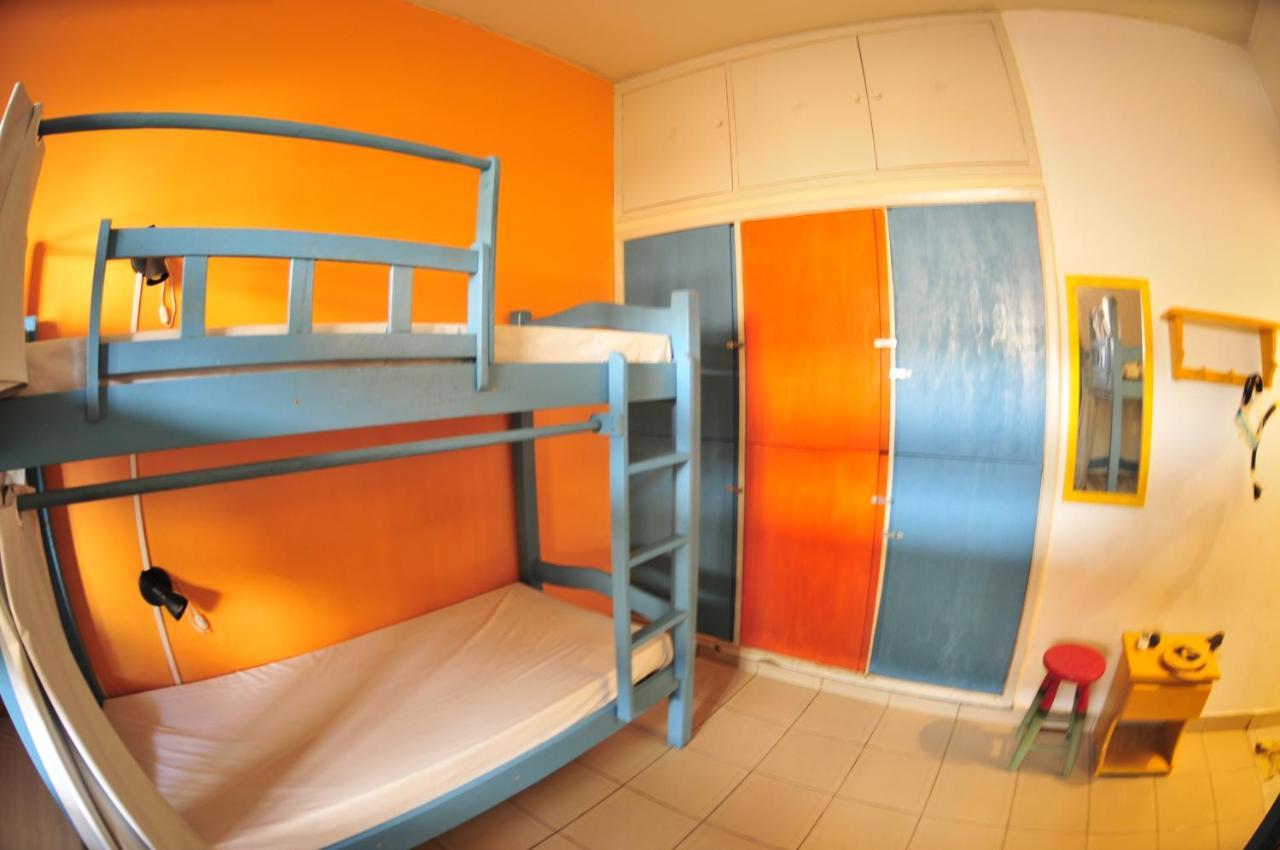 Casa Swell Hostel Fernando de Noronha Exterior photo