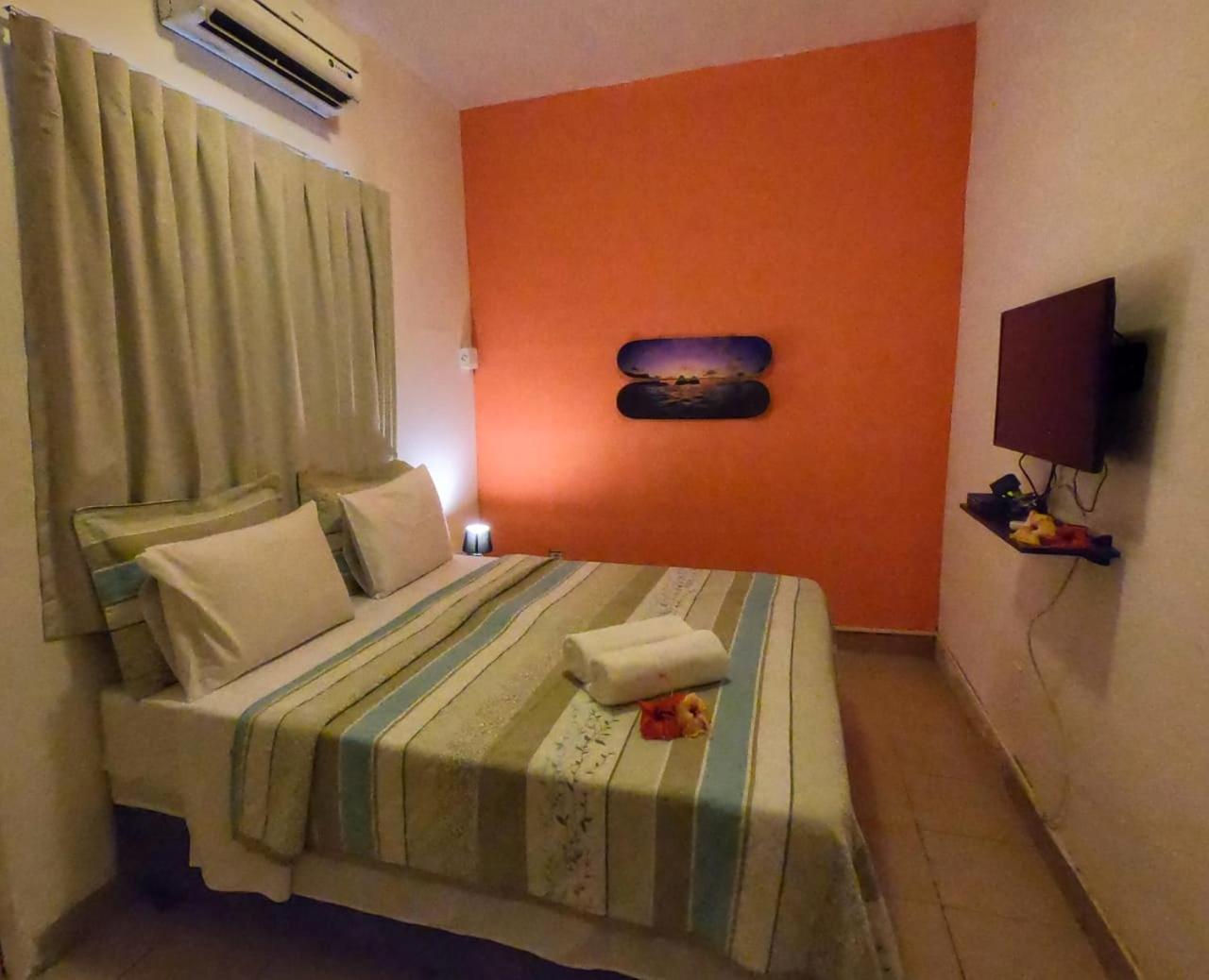 Casa Swell Hostel Fernando de Noronha Exterior photo
