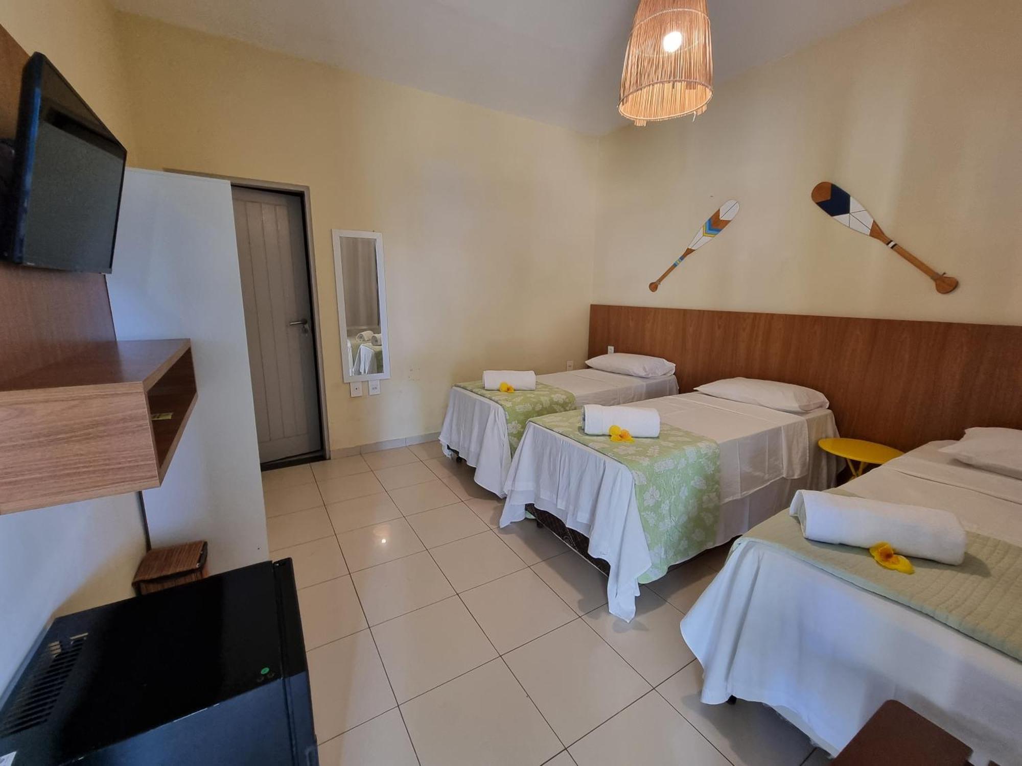 Casa Swell Hostel Fernando de Noronha Exterior photo