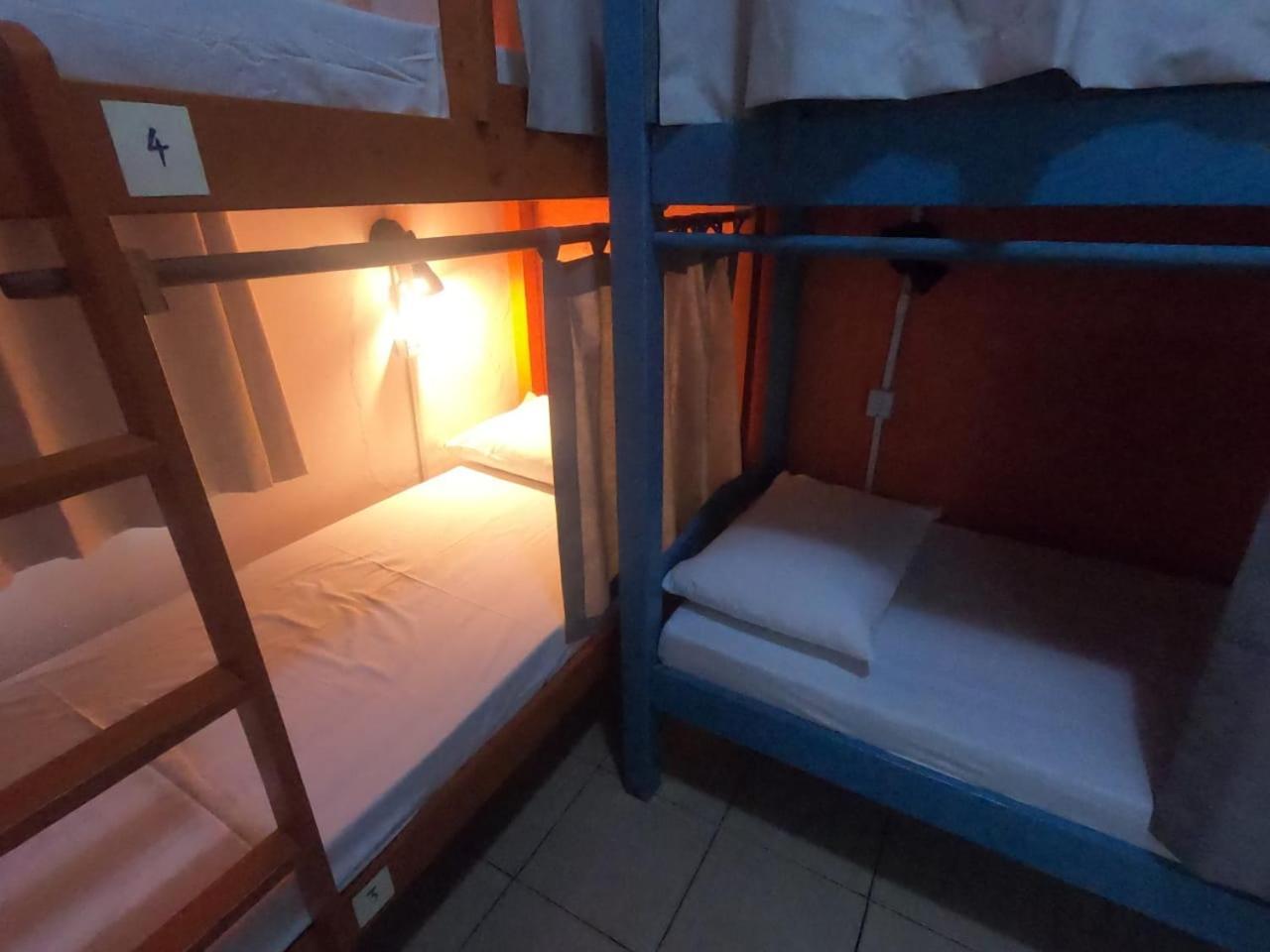Casa Swell Hostel Fernando de Noronha Exterior photo