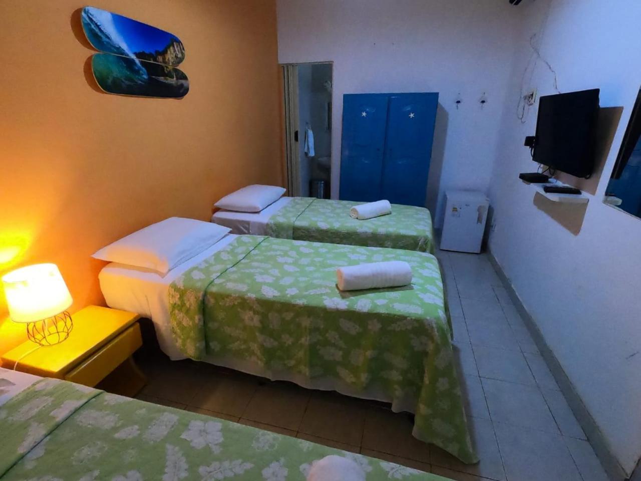 Casa Swell Hostel Fernando de Noronha Exterior photo