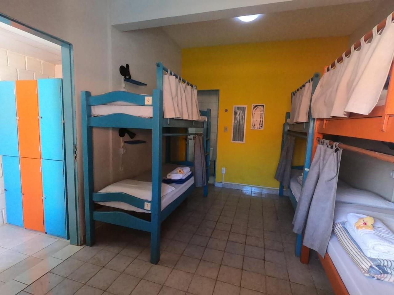 Casa Swell Hostel Fernando de Noronha Exterior photo
